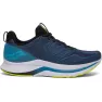 Кросівки чоловічі Saucony Endorphin shift Blue