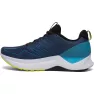 Кросівки чоловічі Saucony Endorphin shift Blue