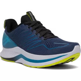 Кросівки чоловічі Saucony Endorphin shift Blue