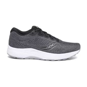Кроссовки женские Saucony Clarion 2 gray