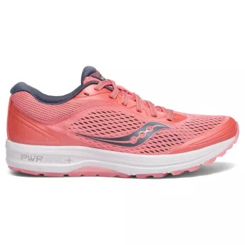 Кроссовки женские Saucony Clarion Rose