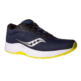 Кроссовки мужские Saucony Clarion 2 blue
