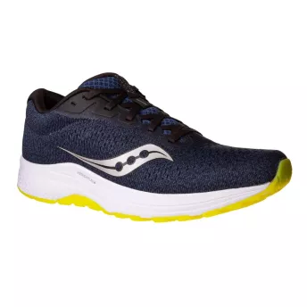 Кроссовки мужские Saucony Clarion 2 blue