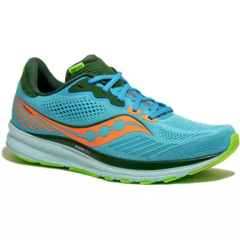 Кроссовки мужские Saucony Ride 14