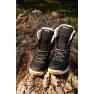 Женская утепленная обувь ботинки Lowa Renegade Evo ICE GTX Black