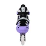 Детские раздвижные ролики Nils Active Violet 2024