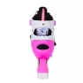 Детские раздвижные ролики Nils Active Pink 2024