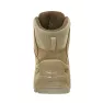 Тактические ботинки мужские Lowa Zephyr MID TF Coyote (Летние)