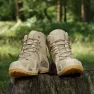 Тактические ботинки мужские Lowa Zephyr MID TF Coyote (Летние)