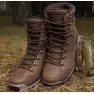 Ботинки Берцы зимние мужские Lowa Renegade EVO ICE GTX