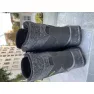 Зимние ботинки с шерстью Lowa Trident III GTX