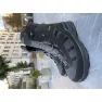 Зимние ботинки с шерстью Lowa Trident III GTX