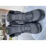 Зимние ботинки с шерстью Lowa Trident III GTX