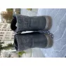 Ботинки чоловічі зимові Lowa Molveno II GTX