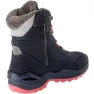 Ботинки детские зимние утепленные Lowa Jonas GTX