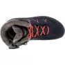 Ботинки детские зимние утепленные Lowa Jonas GTX