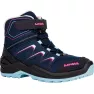 Ботинки Зимние унисекс Lowa Maddox Warm GTX Mid