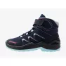 Ботинки Зимние унисекс Lowa Maddox Warm GTX Mid