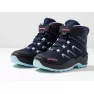 Ботинки Зимние унисекс Lowa Maddox Warm GTX Mid