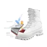 Зимние ботинки мужские Lowa Couloir GTX Brown