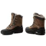 Зимние ботинки мужские Lowa Couloir GTX Brown