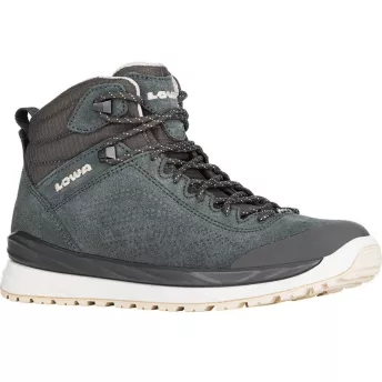 LOWA черевики Malta GTX MID W denim