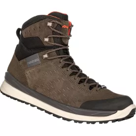 LOWA ботинки Malta GTX MID olive