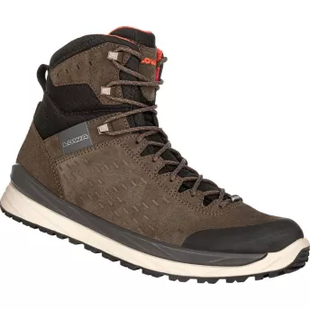 LOWA черевики Malta GTX MID olive