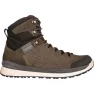 LOWA черевики Malta GTX MID olive