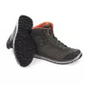 LOWA ботинки Malta GTX MID steel blue