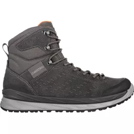 LOWA ботинки Malta GTX MID steel blue