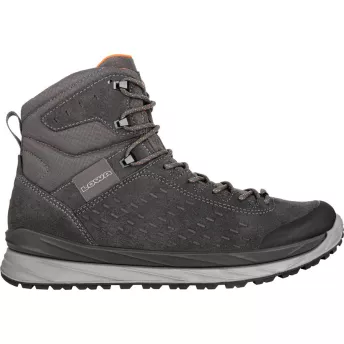 LOWA черевики Malta GTX MID steel blue