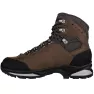 LOWA ботинки Camino Evo GTX brown-graphite