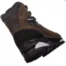 LOWA ботинки Camino Evo GTX brown-graphite