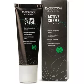 LOWA крем Active Creme 75 ml