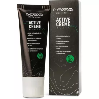 LOWA крем Active Creme 75 ml