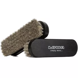 LOWA щетка Polishing Brush