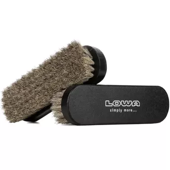LOWA щетка Polishing Brush