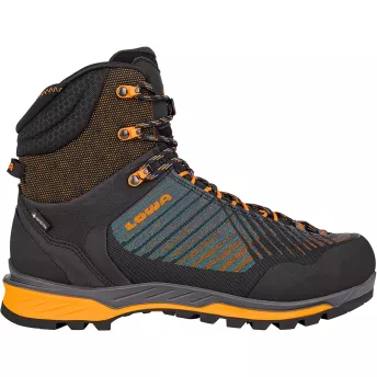 LOWA ботинки Mangart GTX MID
