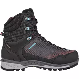 LOWA ботинки Mangart GTX MID W