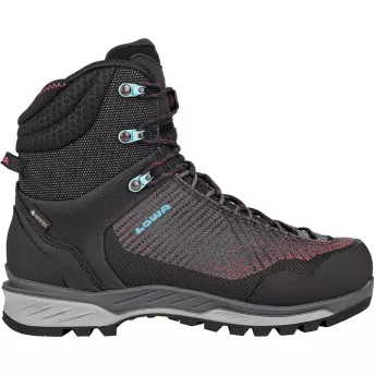LOWA черевики Mangart GTX MID W