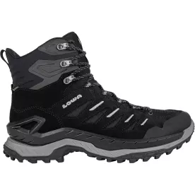 LOWA мужские ботинки Innovo GTX MID Black