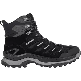 LOWA мужские ботинки Innovo GTX MID Black