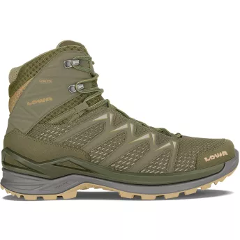 LOWA ботинки Innox Pro GTX MID