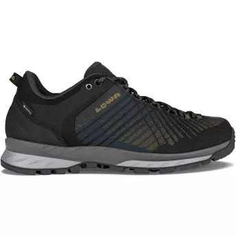 LOWA кроссовки мужские Carezza GTX
