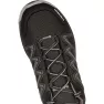 Тактические летние кроссовки LOWA Innox Pro GTX LO Black