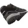 Тактические летние кроссовки LOWA Innox Pro GTX LO Black