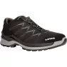 Тактические летние кроссовки LOWA Innox Pro GTX LO Black