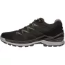 Тактические летние кроссовки LOWA Innox Pro GTX LO Black
