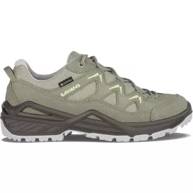 LOWA кроссовки Sirkos Evo GTX LO W